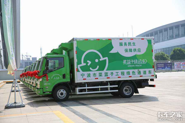 轻卡吨位提升成最后希望 多少吨才合适
