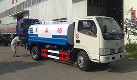 随州市天龙专用汽车
