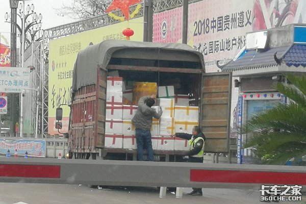 卖车没人买 蓝牌4.2米轻卡该何去何从？