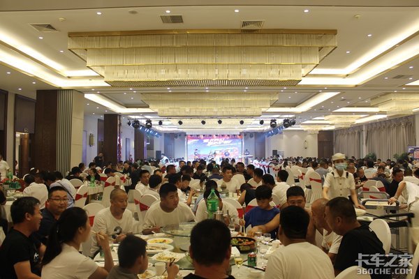 安阳建通青岛解放2.0新法规产品上市会成功举行