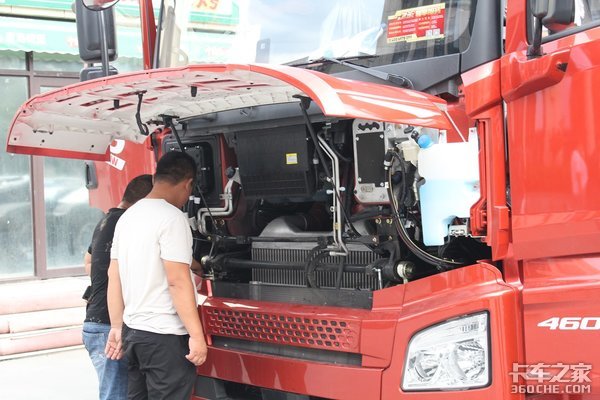 安阳建通青岛解放2.0新法规产品上市会成功举行