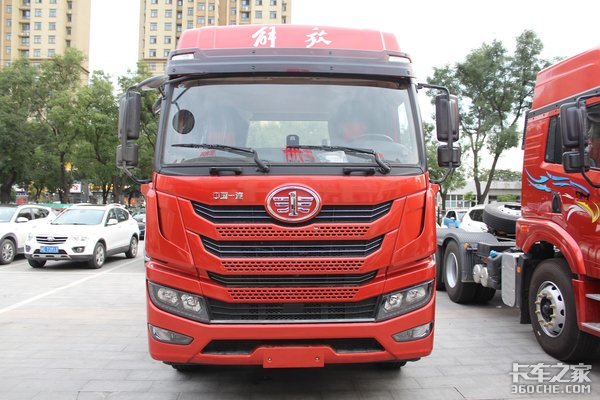 安阳建通青岛解放2.0新法规产品上市会成功举行