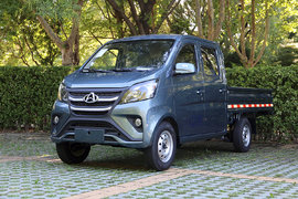 涵盖多数小货市场需求!长安凯程多款微卡全面详解