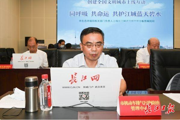 9省20市全面禁行！一文读懂国家为何要禁行黑烟车发现冒黑烟车上路？武汉市民可这样举报