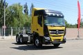 五款LNG国六牵引车 最高降价5.1万元！