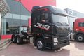 五款LNG国六牵引车 最高降价5.1万元！