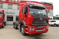 五款LNG国六牵引车 最高降价5.1万元！