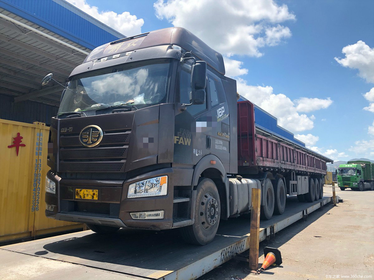 白天拉货晚上回家这种替班生活很知足图片列表