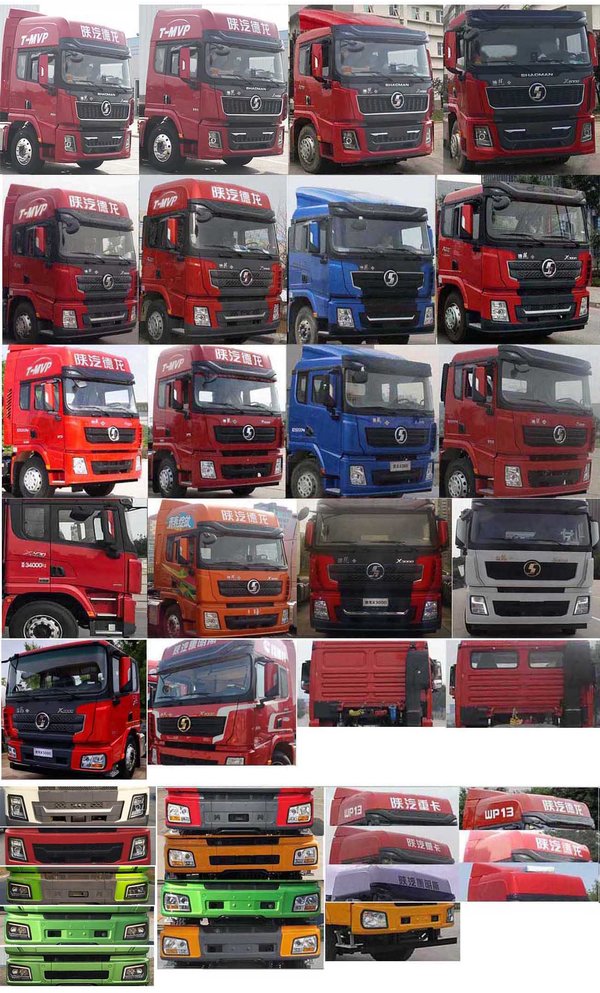 车市速看:康明斯15升燃气机上装 430-550马力段覆盖德龙上公告