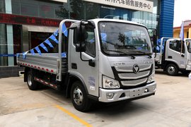 舒适高效省心之选 欧马可S1买它准没错