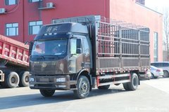 北京地区优惠 1万 解放J6L载货车促销中