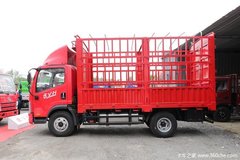 降价优惠促销    虎V载货车仅售14.50万