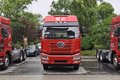 车市速看：质惠版2.0解放J6P砂石牵引车
