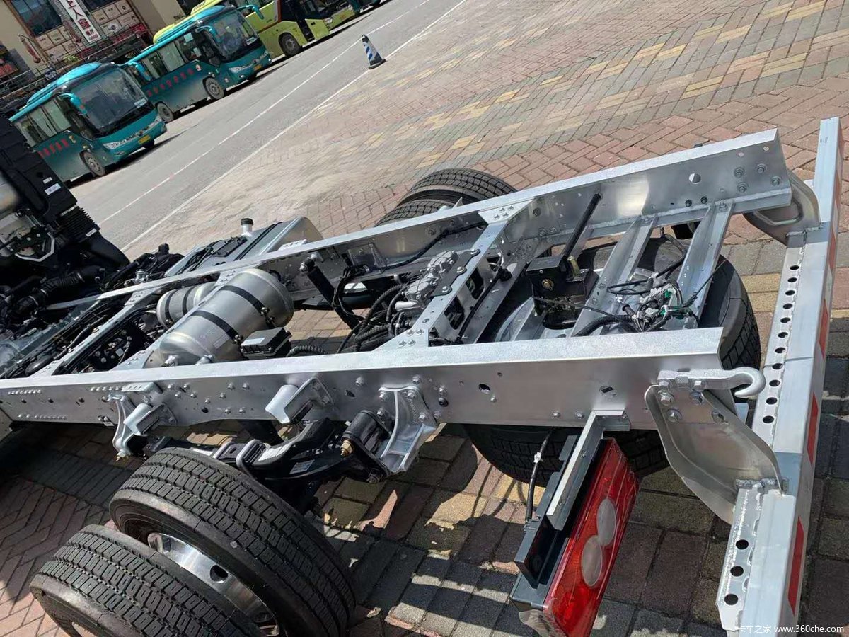 文章图片_卡车之家,中国最好的卡车门户网站