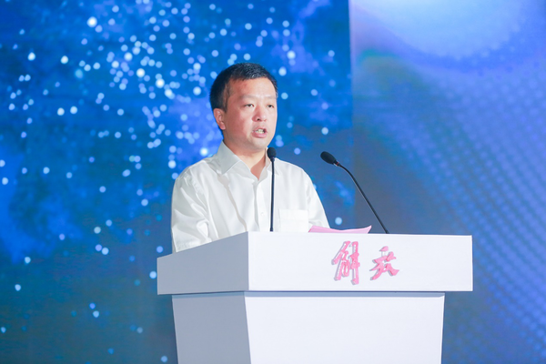 解放J6砂石款全国总投放仪式在合肥举行