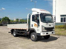 搭载两款国六动力 最大输出170马力！豪曼新款4x4越野轻卡来了