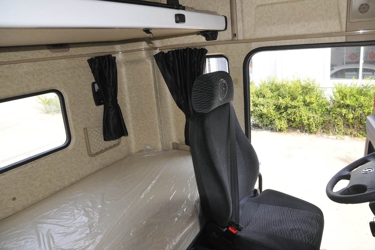 车市速看潍柴460马力德龙x3000钜惠版图片列表