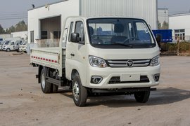 无忧上蓝牌还能下地库 在7万元级别里 它是你不得不看的自卸车