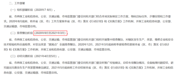 9月拉网式排查！11省市严查非法改装 货车现场切割、查封改装企业9月全国彻查！违规4米2蓝牌轻卡危险了