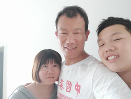 三十而已，而立之年的他只要稳稳的幸福