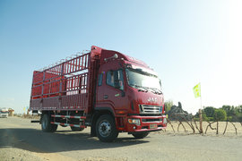 向世界诠释"中国制造" 江淮轻卡4.0时代如何布局？