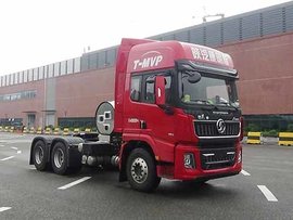 新公告燃气车盘点！康明斯15L机两次出场 550马力太霸道了