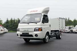 车市速看:国六120马力的康铃X6仓栅车进城下乡两不误