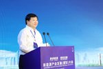 谭旭光在潍柴动力职务未发生任何变化