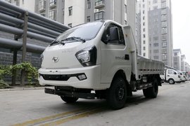 车市速看:后桥14片簧 这台时风风云自卸车一趟拉的更多