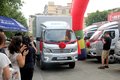 媲美轻卡的柴油小卡 小卡之星1售价公布