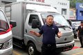 媲美轻卡的柴油小卡 小卡之星1售价公布