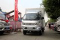 媲美轻卡的柴油小卡 小卡之星1售价公布
