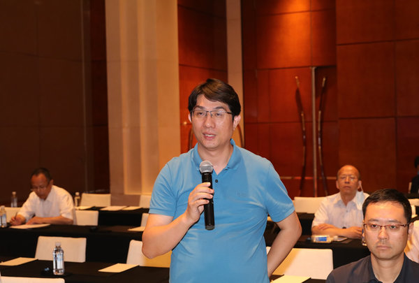 产业链携手共进 BICE 2021筹备在京启动