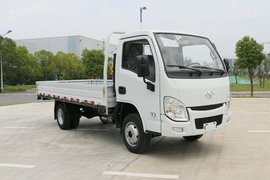 从小福星到福运，从S50到S80，看跃进小福星微卡是如何升级的