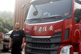 养车十年忠于玉柴品质 老用户这样评价玉柴国六机