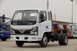 车市速看:解放动力98马力机上身 福瑞卡F6 3米5栏板出勤率更高