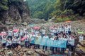 一汽凌源与上海飞升交车仪式圆满落幕