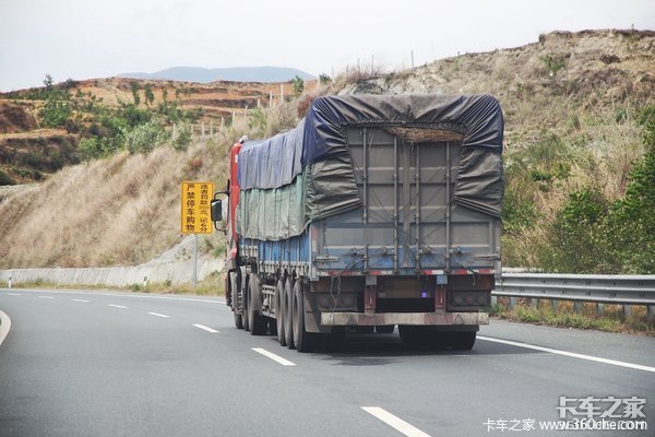 重磅！清远打掉为超载货车“看水”团伙、对过往大货车敲诈犯罪团伙