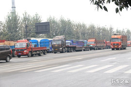 国道也限行国三车了！9月1日起吉林一地执行限行新措施
