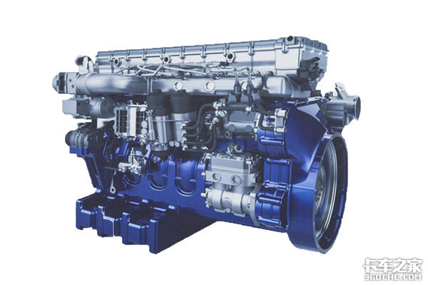 15L发动机批量面世 国产卡车迎来排量升级了吗?什么工况适合?