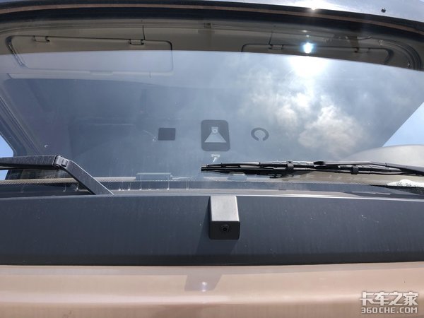 45万预算买牵引车跑冷链，2020款东风天龙KX是个不错的选择