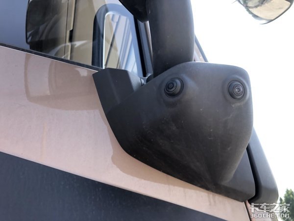 45万预算买牵引车跑冷链，2020款东风天龙KX是个不错的选择