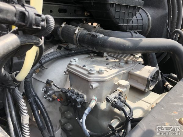 45万预算买牵引车跑冷链，2020款东风天龙KX是个不错的选择