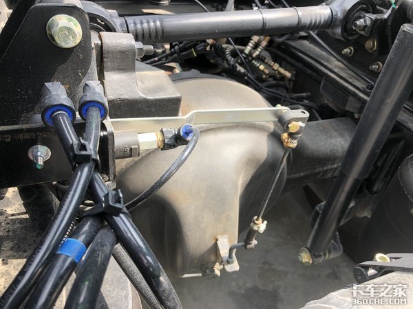 45万预算买牵引车跑冷链，2020款东风天龙KX是个不错的选择