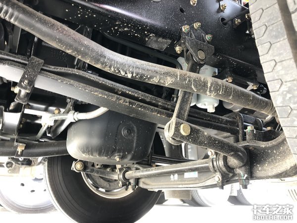 45万预算买牵引车跑冷链，2020款东风天龙KX是个不错的选择