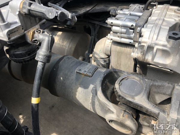 45万预算买牵引车跑冷链，2020款东风天龙KX是个不错的选择