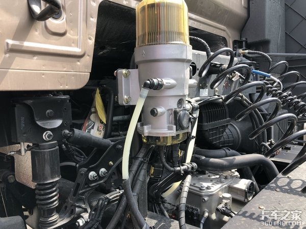 45万预算买牵引车跑冷链，2020款东风天龙KX是个不错的选择