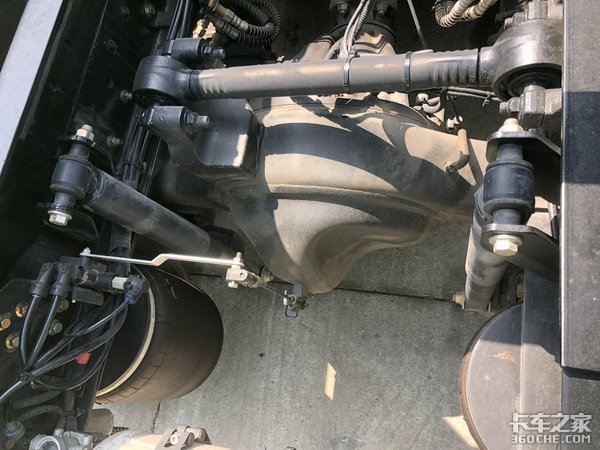 45万预算买牵引车跑冷链，2020款东风天龙KX是个不错的选择