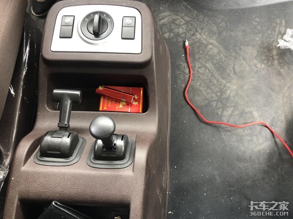 45万预算买牵引车跑冷链，2020款东风天龙KX是个不错的选择