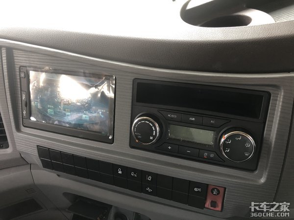 45万预算买牵引车跑冷链，2020款东风天龙KX是个不错的选择